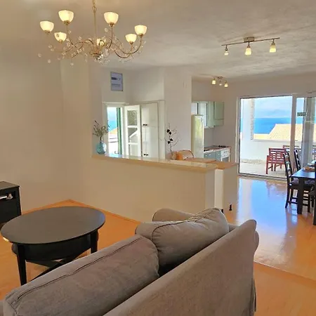 Spacious Villa,pool, Sea Views, Terraces, Gardens - Maria Willa *