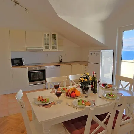 Willa Spacious Villa,pool, Sea Views, Terraces, Gardens - Maria Sutivan