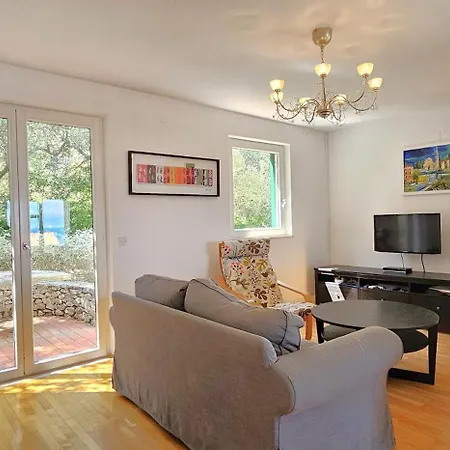 Spacious Villa,pool, Sea Views, Terraces, Gardens - Maria Sutivan