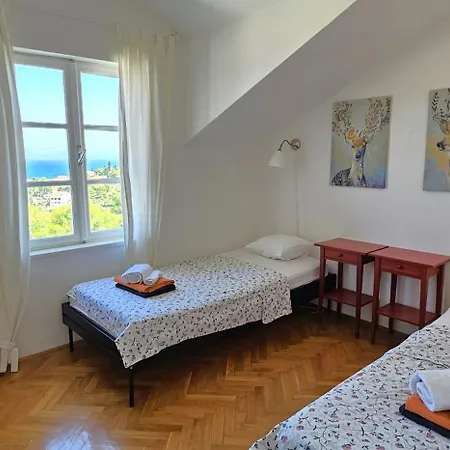 Spacious Villa,pool, Sea Views, Terraces, Gardens - Maria * Sutivan