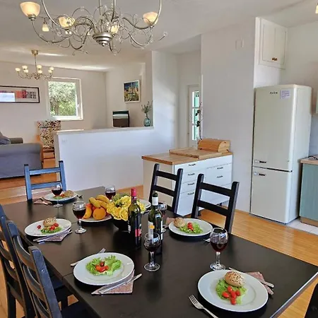 Spacious Villa,pool, Sea Views, Terraces, Gardens - Maria Willa
