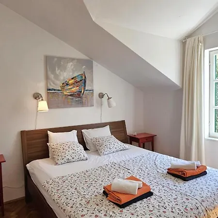 Willa Spacious Villa,pool, Sea Views, Terraces, Gardens - Maria