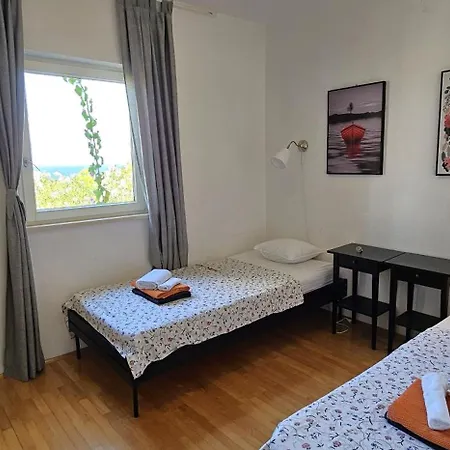 Spacious Villa,pool, Sea Views, Terraces, Gardens - Maria Willa Sutivan