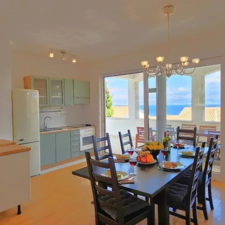Spacious Villa,pool, Sea Views, Terraces, Gardens - Maria Willa