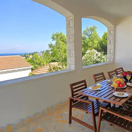 Spacious Villa,pool, Sea Views, Terraces, Gardens - Maria Willa *