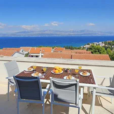 Spacious Villa,pool, Sea Views, Terraces, Gardens - Maria *