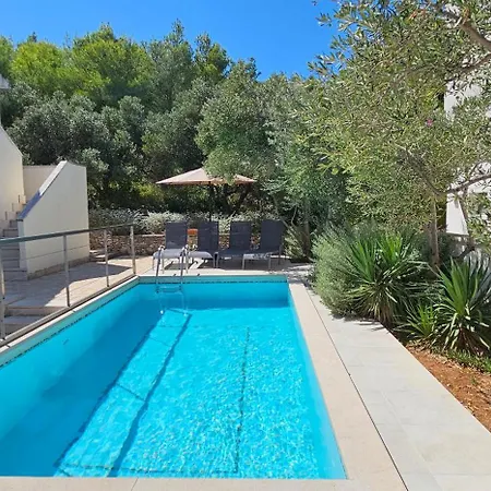 Spacious Villa,pool, Sea Views, Terraces, Gardens - Maria